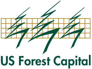 US forest capital