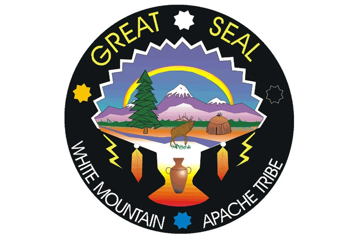 white mountain apache tribe